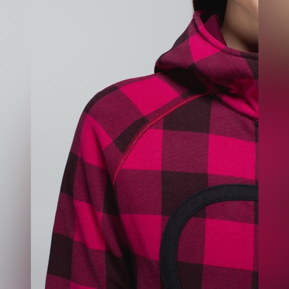 🦄 NWOT Scuba Hoodie Mini Camp Check - Picture 7 of 9